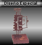 Diseño especial